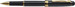 Pentel Lancelot Black Gel Pen