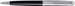 Waterman Hemisphere Moonlight Satin Ball Pen