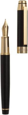 Cerruti 1881 Heritage Gold Fountain Pen: Pen Buy Cerruti 1881 Heritage Gold Fountain Pen: Pen