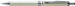 Pentel Sterling (With Pentel oil pastels free worth Rs 100 ) White Mechanical Pencil