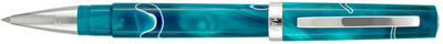 Buy Omas Bologna Roller Ball Pen: Pen
