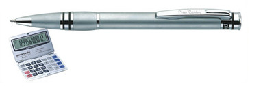 Pierre Cardin Check N Write (with Calculator) Ball Pen: Pen Buy Pierre Cardin Check N Write (with Calculator) Ball Pen: Pen