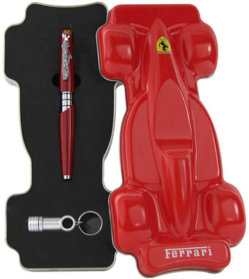 Ferrari Monza Fountain Pen: Pen Buy Ferrari Monza Fountain Pen: Pen