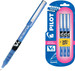 Pilot V5 (Pack of 3) Fineliner Pen
