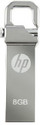 Combo of 5 HP V-250 W 8 GB Pen Drive: Bundle