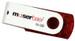 Moserbaer Swivel 32 GB Pen Drive