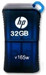 HP V-165 W 32 GB Pen Drive