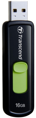 Transcend JetFlash 500 16 GB Pen Drive: Pendrive Buy Transcend JetFlash 500 16 GB Pen Drive: Pendrive