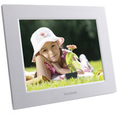 Buy ViewSonic VFD823-70P 8 inch  Photo Frame: Photo Frame