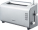 Kenwood TTM 312 Virtu Pop Up Toaster