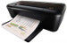 HP Deskjet - k109g Single Function Inkjet Printer