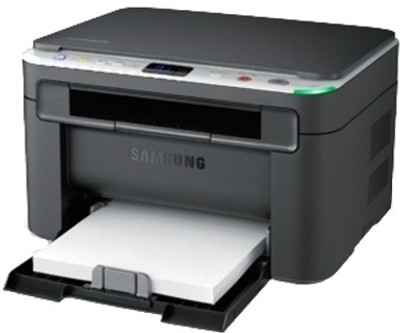 Buy Samsung - SCX-3201G Multifunction Laser Printer: Printer