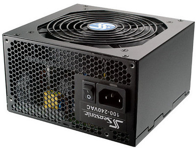 Seasonic S12II 620 Watts PSU: PSU Buy Seasonic S12II 620 Watts PSU: PSU