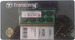 Transcend DDR3 4 GB Laptop RAM (JM1066KSN-4G)