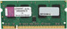 Kingston ValueRAM DDR2 1 GB Laptop RAM (KVR533D2S4/1G)