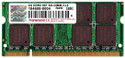 Transcend DDR2-667/PC2-5300 DDR2 2 GB Laptop RAM (JM667QSU-2G): RAM