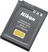 Nikon EN-EL12 Rechargeable Li-ion Battery