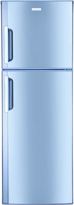 Buy Electrolux ECL 314 Double Door - Top Freezer 300 Litres Refrigerator: Refrigerator