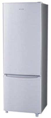 Panasonic NR-BT263LH2N Double Door- Bottom Freezer 221 Litres Refrigerator: Refrigerator Buy Panasonic NR-BT263LH2N Double Door- Bottom Freezer 221 Litres Refrigerator: Refrigerator