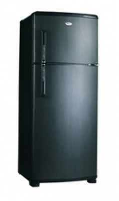 Whirlpool Professional Deluxe Double Door - Top Freezer 340 Litres Refrigerator: Refrigerator Buy Whirlpool Professional Deluxe Double Door - Top Freezer 340 Litres Refrigerator: Refrigerator