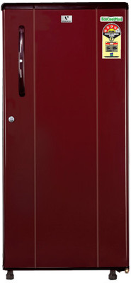 Buy Videocon VKE204 Single Door 190 Litres Refrigerator: Refrigerator