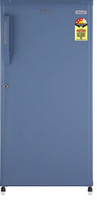 Kelvinator KWE203LB Single Door 190 Litres Refrigerator