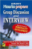 Buy Book How To Prepere Group Discussion And Interview by 