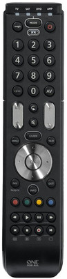 Buy One for All Comfort URC-7140 Remote Controller: Remote Controller