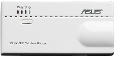 Buy Asus WL-330N3G 6-in-1 Wireless-N Mobile Router: Router