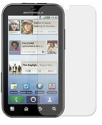 Buy Rainbow Screen Guard for Motorola - Defy / Defy Plus: Screen Guard