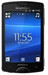iAccy SE0003 Anti-Glare Screen Protector for Sony Ericsson Xperia Mini ST15I