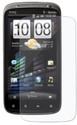 Amzer 91540 Super Clear Screen Protector with Cleaning Cloth for HTC Sensation & HTC Sensation XE : Screen Guard