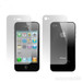 Rainbow iPhone 4S (Front & Back) for iPhone 4S (Front & Back)