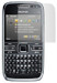 iAccy NE720PS Privacy Screen Guard for Nokia E72