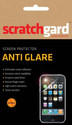 Scratchgard Anti-Glare Screen Guard for BlackBerry Playbook