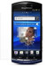 Rainbow Screen Guard for Sony Ericsson - Neo V MT11