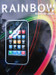 Rainbow N - C2-06 for Nokia - C2-06