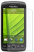 Amzer 92200 Anti-Glare Screen Protector with Cleaning Cloth for BlackBerry Torch 9850/9860