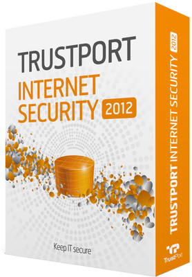 Trustport Internet Security 2012 3 PC 1 Year: Security Software Buy Trustport Internet Security 2012 3 PC 1 Year: Security Software