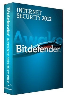 Bitdefender Internet Security 2012 1 PC 1 Year: Security Software Buy Bitdefender Internet Security 2012 1 PC 1 Year: Security Software