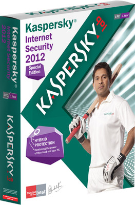 Kaspersky Internet Security 2012 Special Edition 1 PC 1 Year: Security Software Buy Kaspersky Internet Security 2012 Special Edition 1 PC 1 Year: Security Software