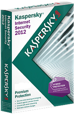 Kaspersky Internet Security 2012 3 PC 1 Year: Security Software Buy Kaspersky Internet Security 2012 3 PC 1 Year: Security Software
