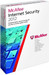 McAfee Internet Security 2012 1 PC 1 Year