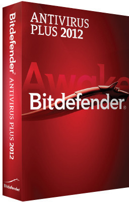 Bitdefender Antivirus Plus 2012 (1 PC 3 Year): Security Software Buy Bitdefender Antivirus Plus 2012 (1 PC 3 Year): Security Software