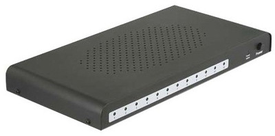 Wyrestorm SP-0112 Selector Box: Selector Box Buy Wyrestorm SP-0112 Selector Box: Selector Box