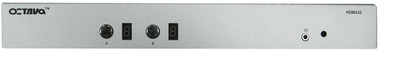 Buy Octava 4x2 HDMI Matrix Switch Selector Box: Selector Box