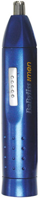 Babyliss E600Xe Nose & Ear Trimmer + Free Casamia Air Freshner @ 766 Rs