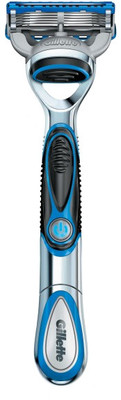 Gillette Fusion ProGlide Power Shaver: Shaver Buy Gillette Fusion ProGlide Power Shaver: Shaver