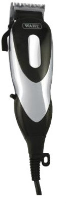 Wahl Pro 79801-124 Taper Basic Chrome Clipper Trimmer: Shaver Buy Wahl Pro 79801-124 Taper Basic Chrome Clipper Trimmer: Shaver