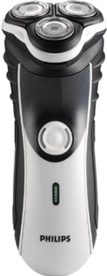 Philips HQ7320 3 Headed Shaver, Trimmer: Shaver Buy Philips HQ7320 3 Headed Shaver, Trimmer: Shaver